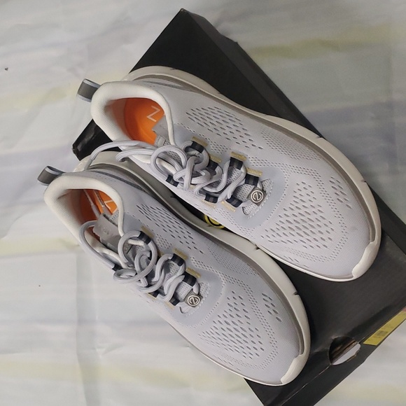 Cole Haan  Zerogrand Journey Running Sneakers - Picture 7 of 8